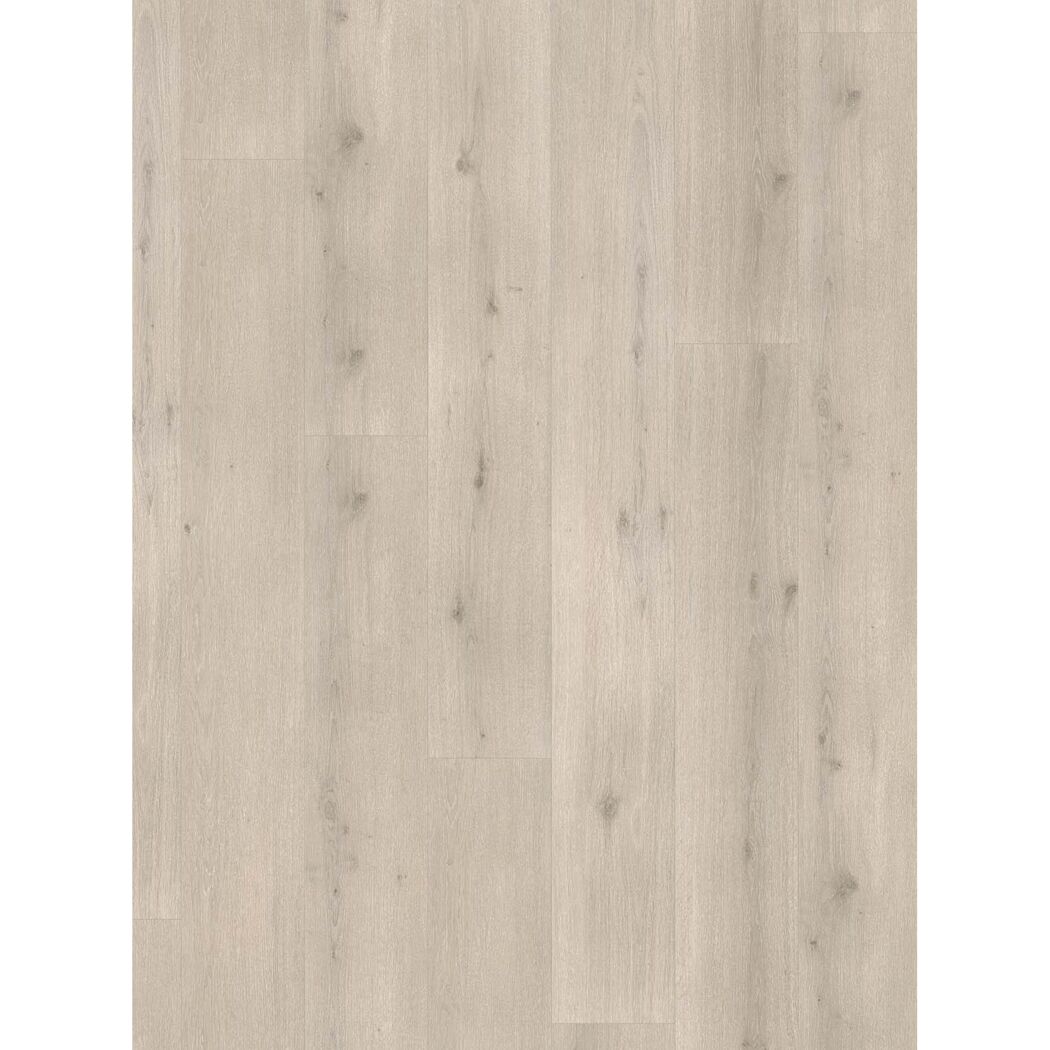Laminatboden Modular One Eiche Urban weiss
