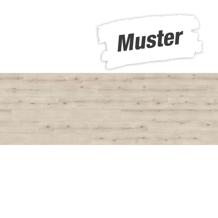 Modular One Eiche Urban weiss SD