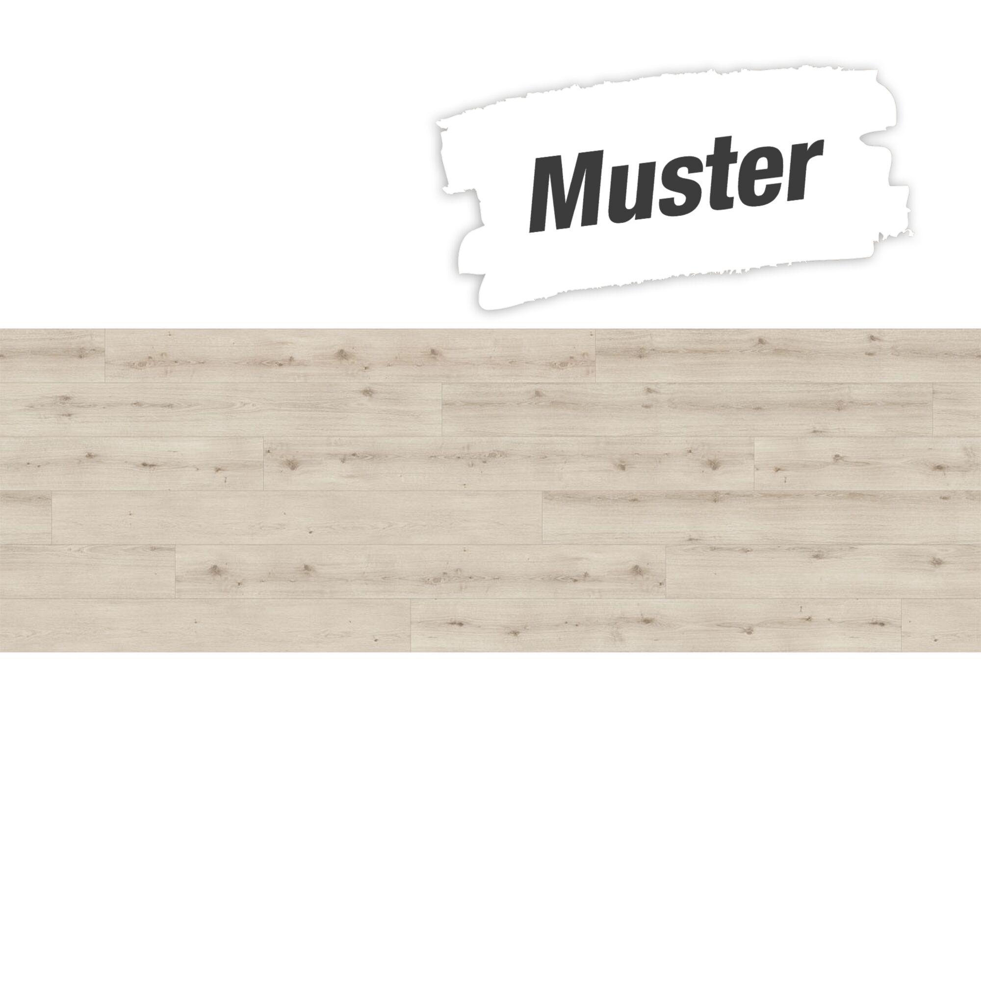 Modular One Eiche Urban weiss SD