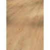 Heller Holzboden aus Eichenholz