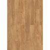 Laminat '731-0' Eiche natur dunkel 7 mm