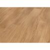 Laminat '731-0' Eiche natur dunkel 7 mm