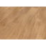 Laminat '731-0' Eiche natur dunkel 7 mm