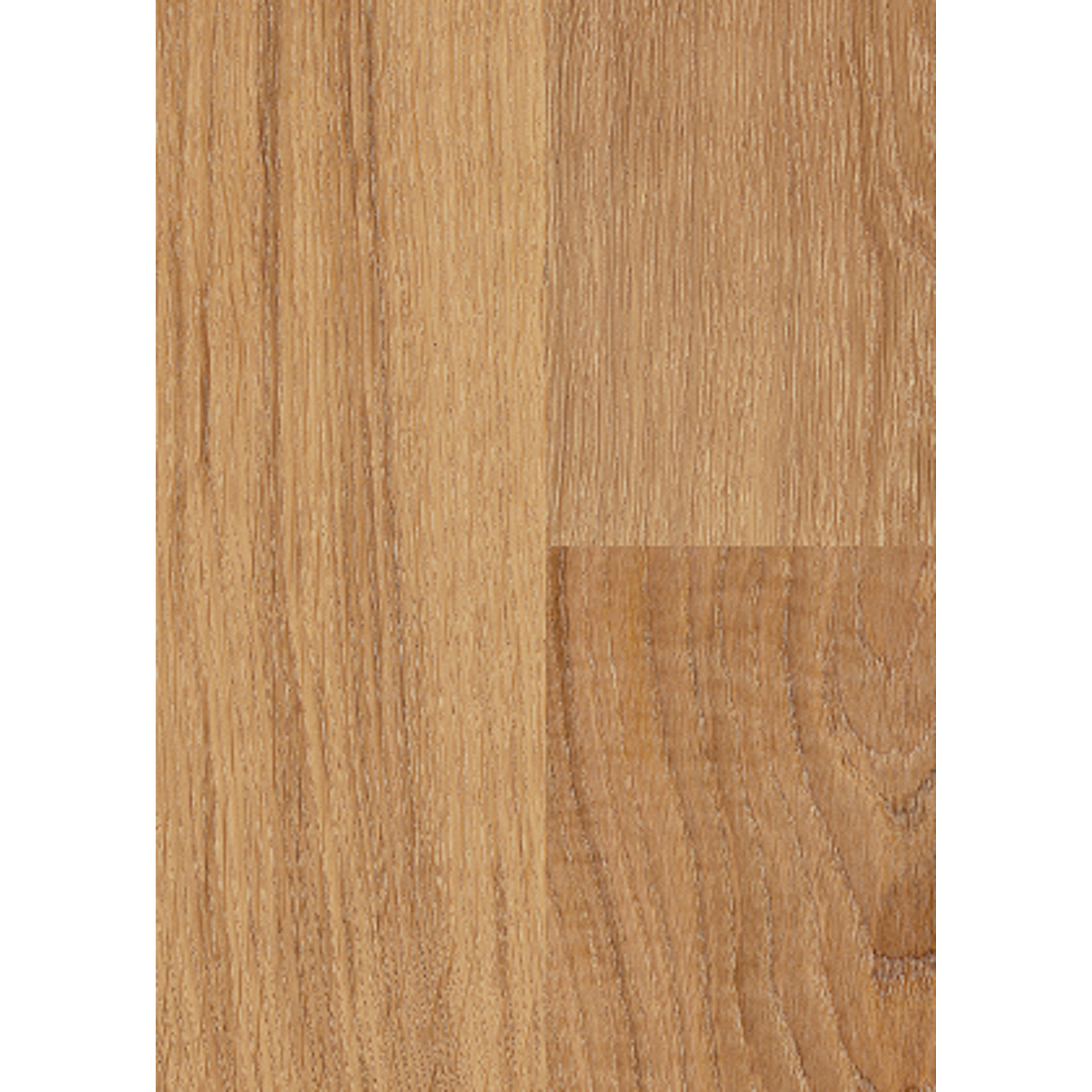 Laminat '731-0' Eiche natur dunkel 7 mm