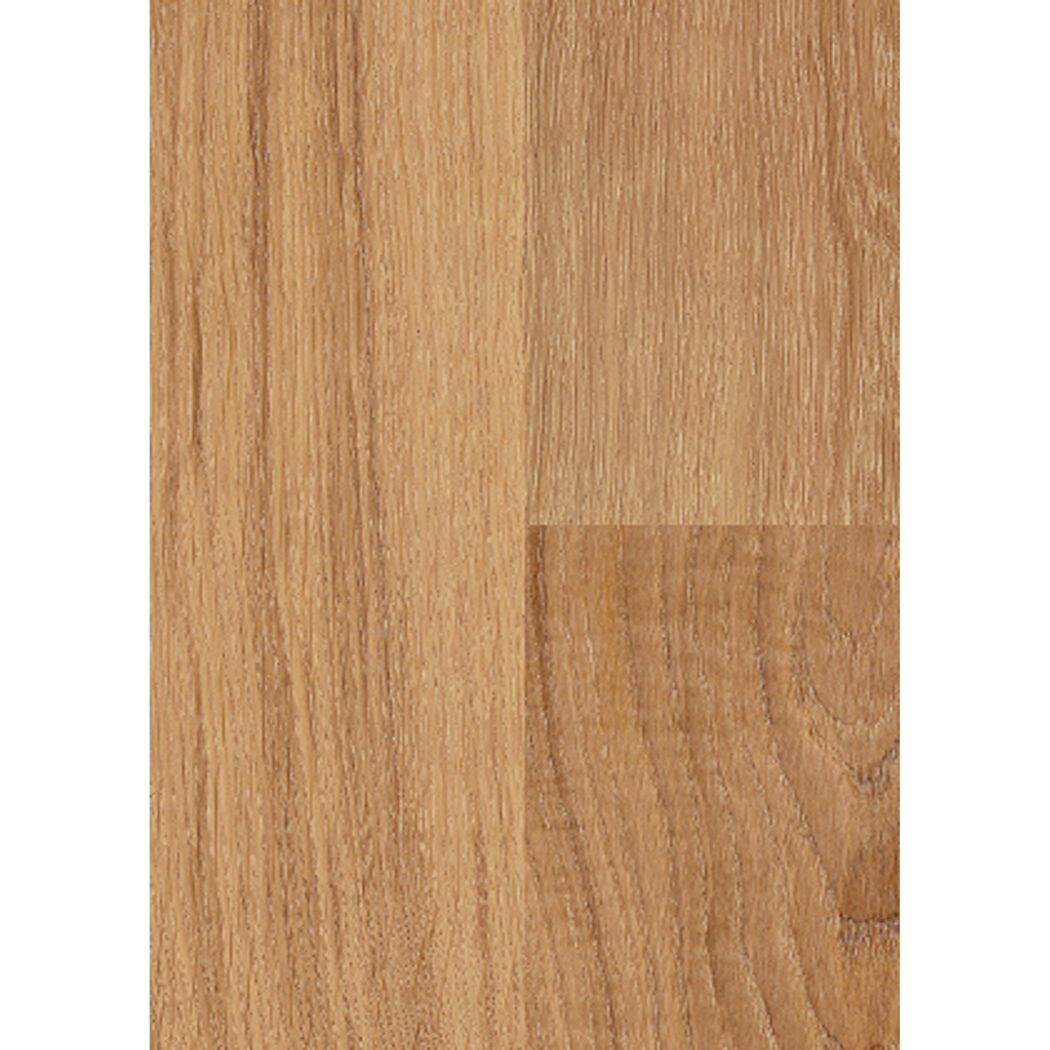 Laminat '731-0' Eiche natur dunkel 7 mm