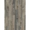 Graues Laminat Abruzja Pine