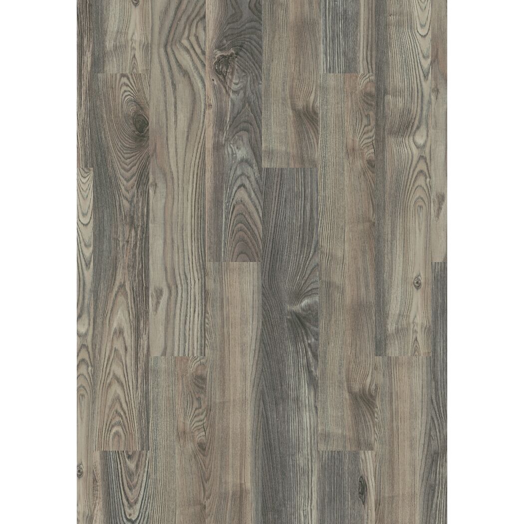 Graues Laminat Abruzja Pine