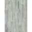 Hellgrauer Laminatboden Silverside