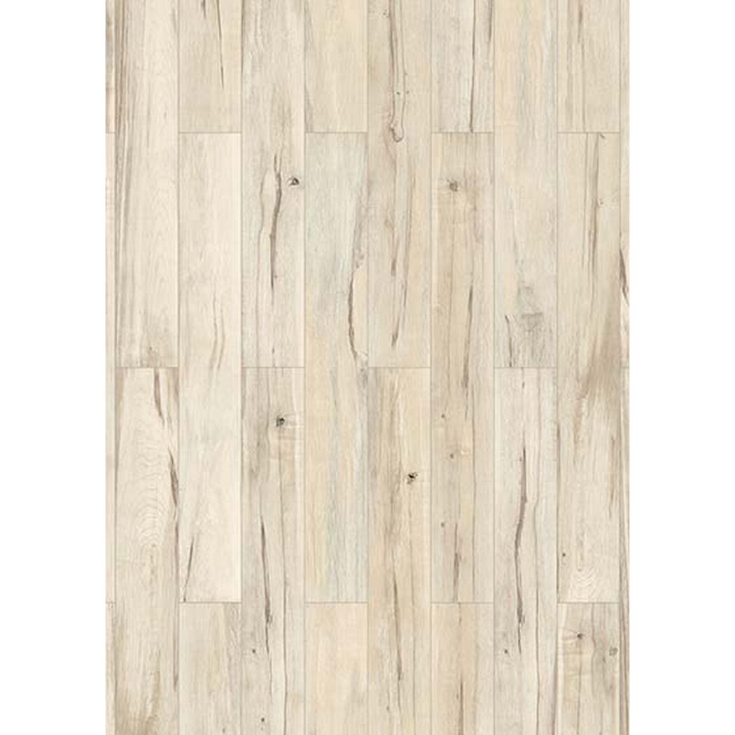 Designboden 'NEO 2.0 Wood' African Maple weiß 4,5 mm