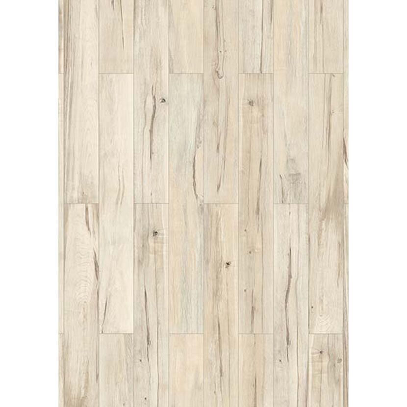 Designboden 'NEO 2.0 Wood' African Maple weiß 4,5 mm