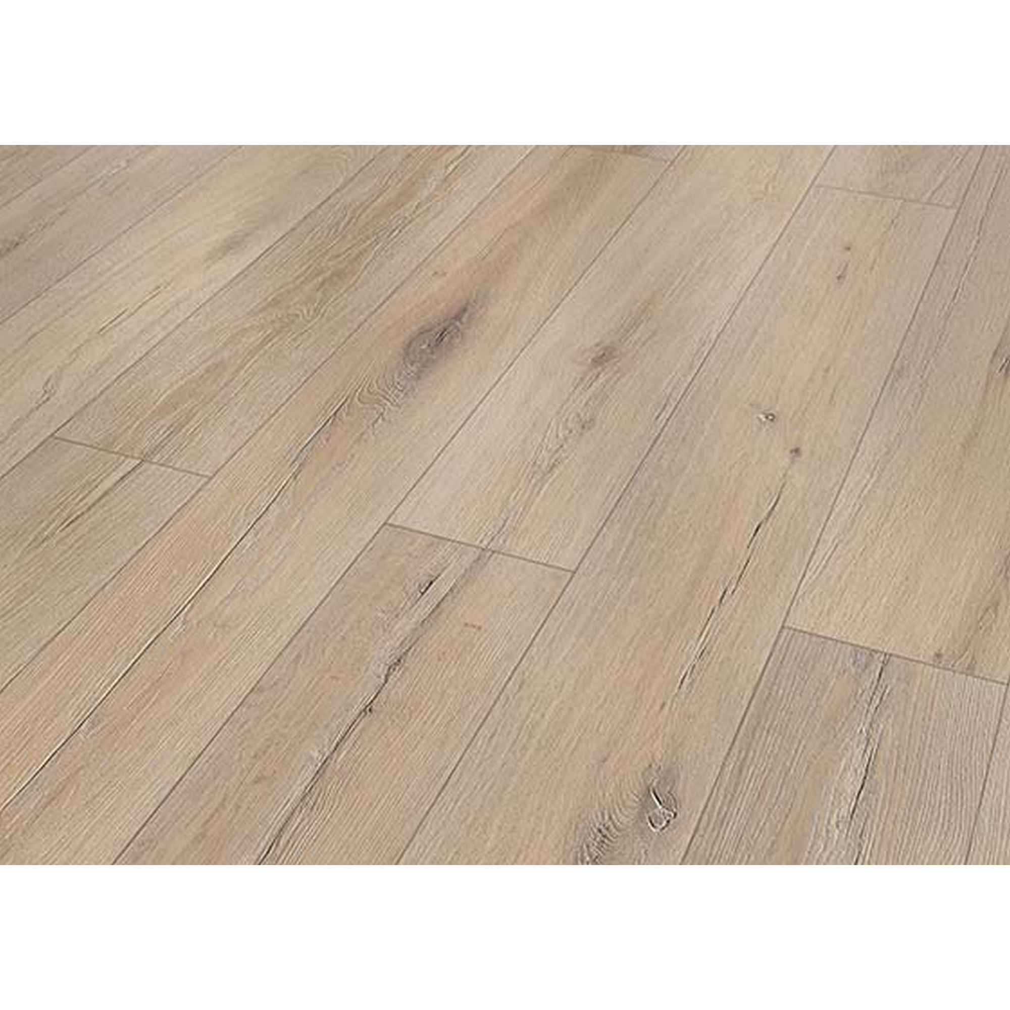Vinylboden 'NEO 2.0 Wood' Tanned Oak braun 4,5 mm + product picture