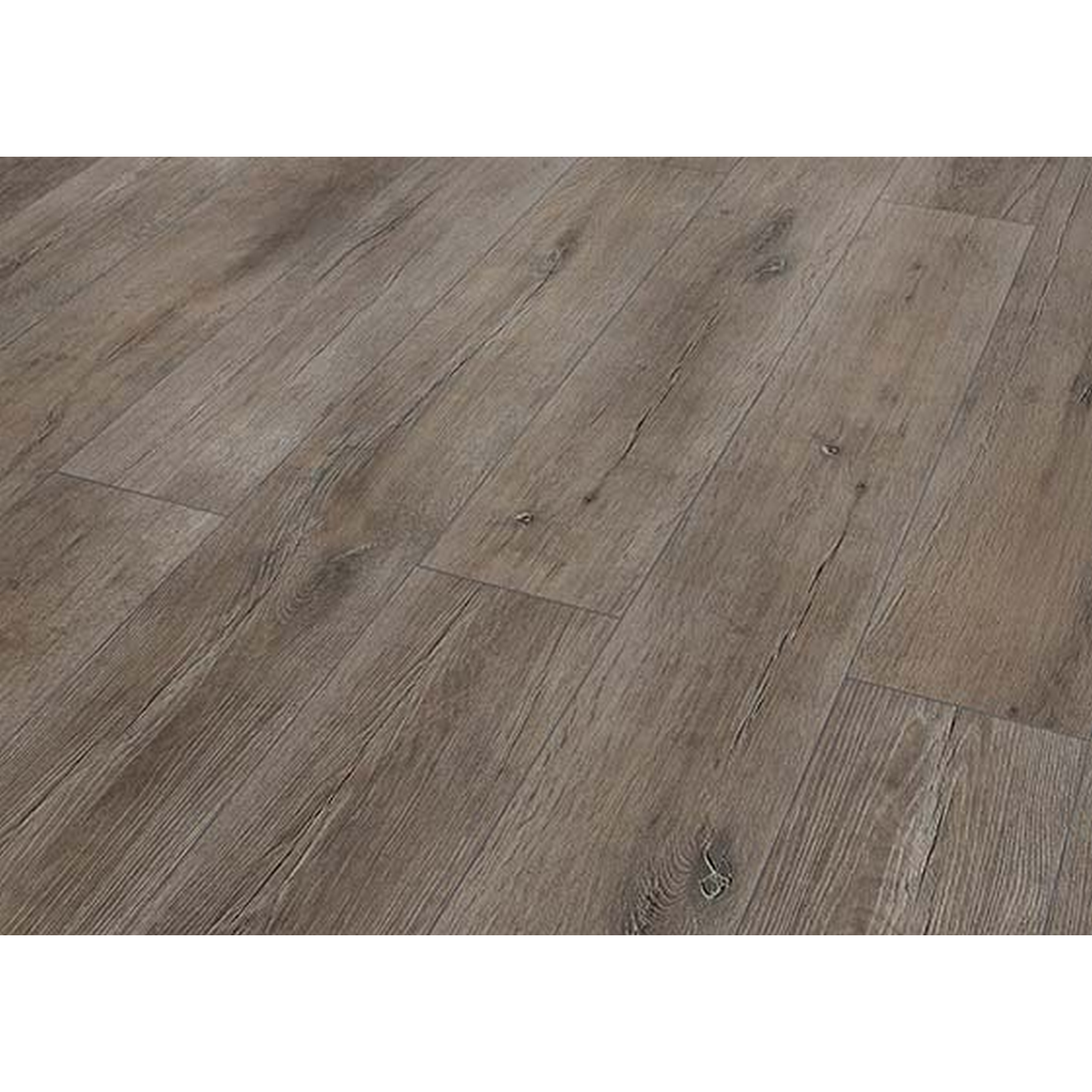Vinylboden 'NEO 2.0 Wood' Brownshaded Elm braun 4,5 mm + product picture