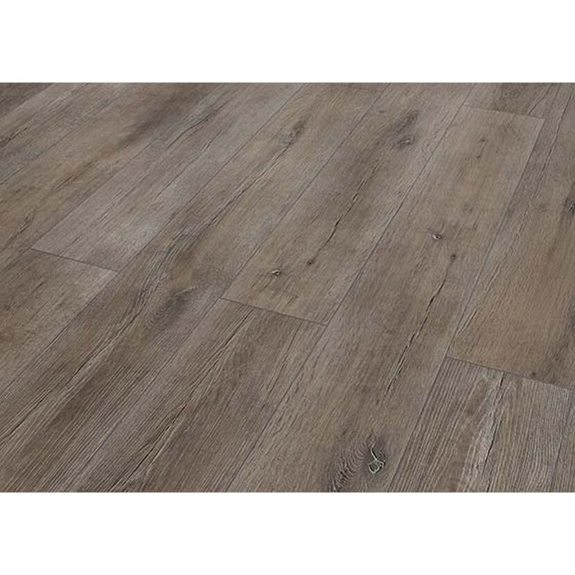 Graues Laminat Neo Brownshaded