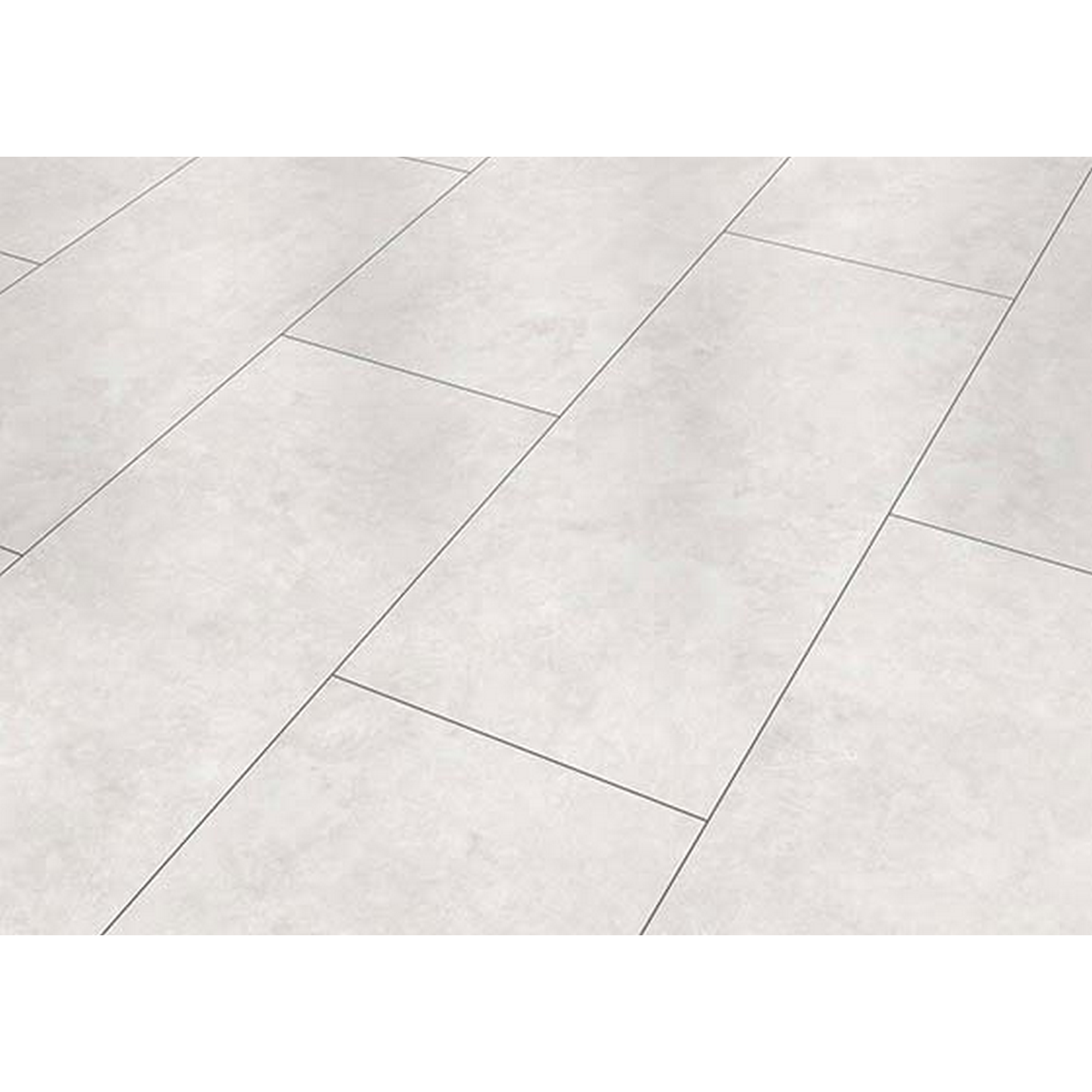 Designboden 'NEO 2.0 Stone' Whitestream Stone weiß 4,5 mm + product picture