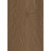 Nahaufnahme von Vinylboden Modern Oak Dark