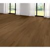 Vinylboden Modern Oak Dark verlegt
