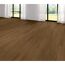 Vinylboden Modern Oak Dark verlegt