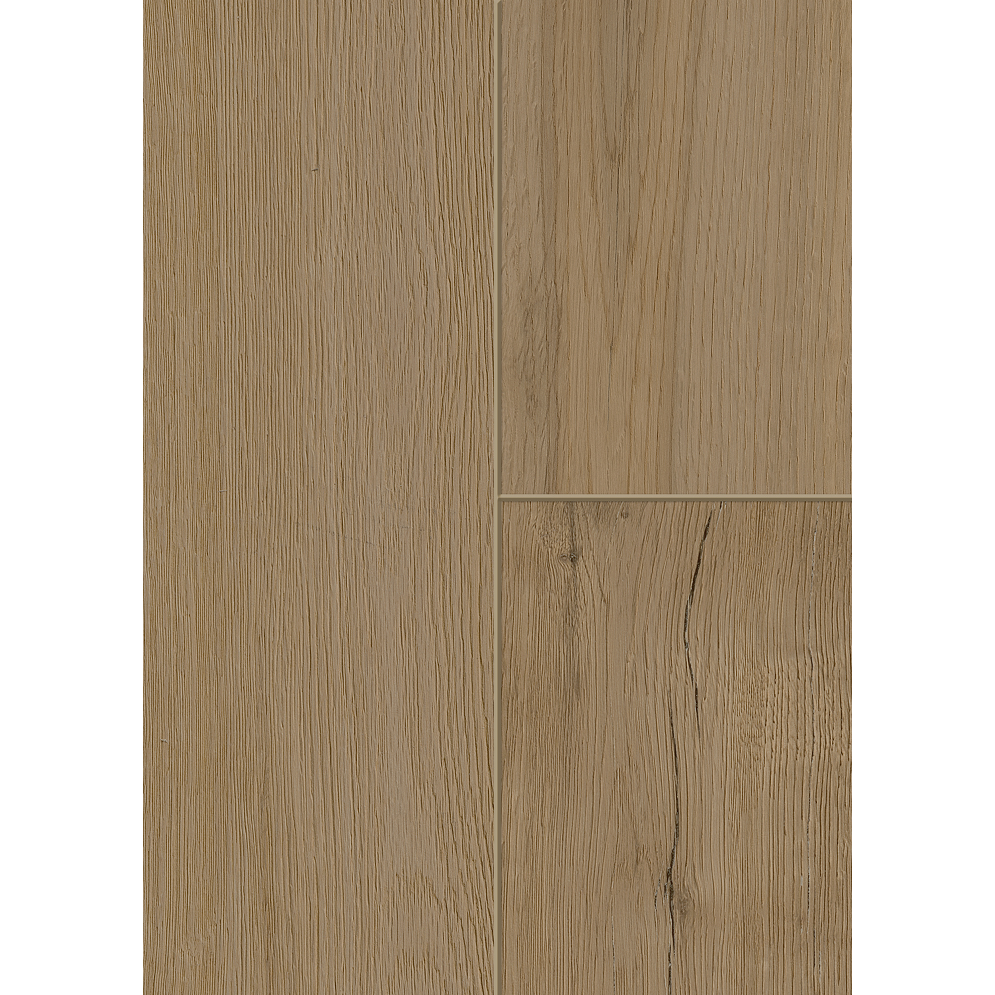 Vinylboden Eiche Bettborn braun 3,6 mm