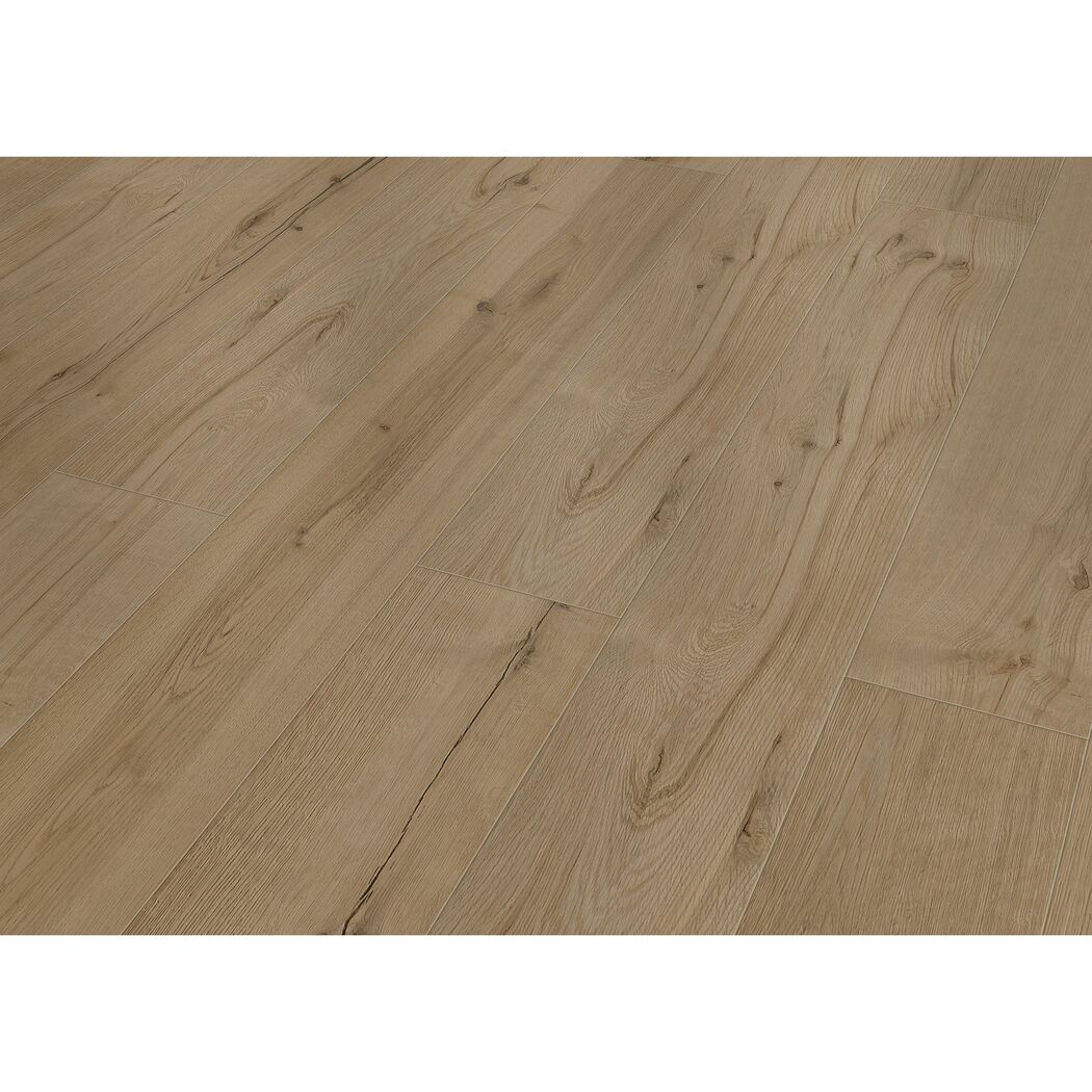Vinylboden Eiche Bettborn braun 3,6 mm
