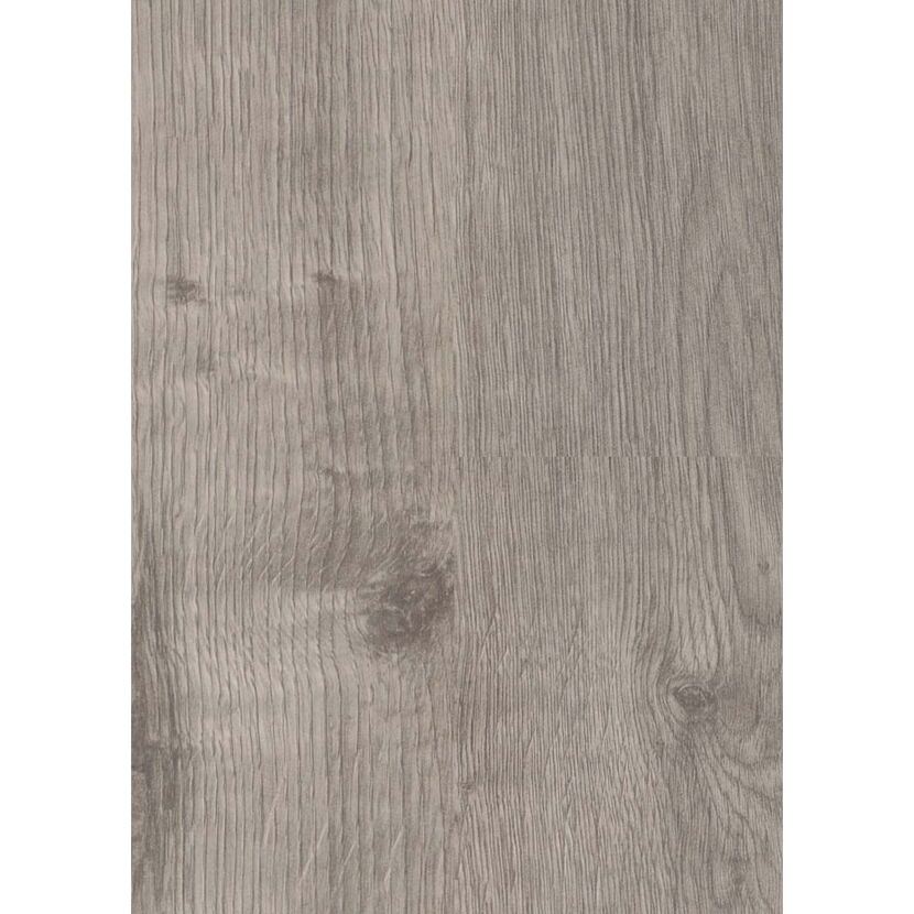 Laminat 'Savanne' Eiche Arlington dunkelbraun 7 mm