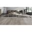 Laminat 'Savanne' Eiche Arlington dunkelbraun 7 mm