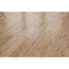 Helles Laminat in Pinie Landhausdiele