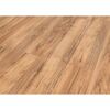 Hellbraunes Laminat Durango Pecan