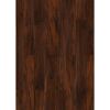 Dunkelbraunes Laminat Lapacho Choco