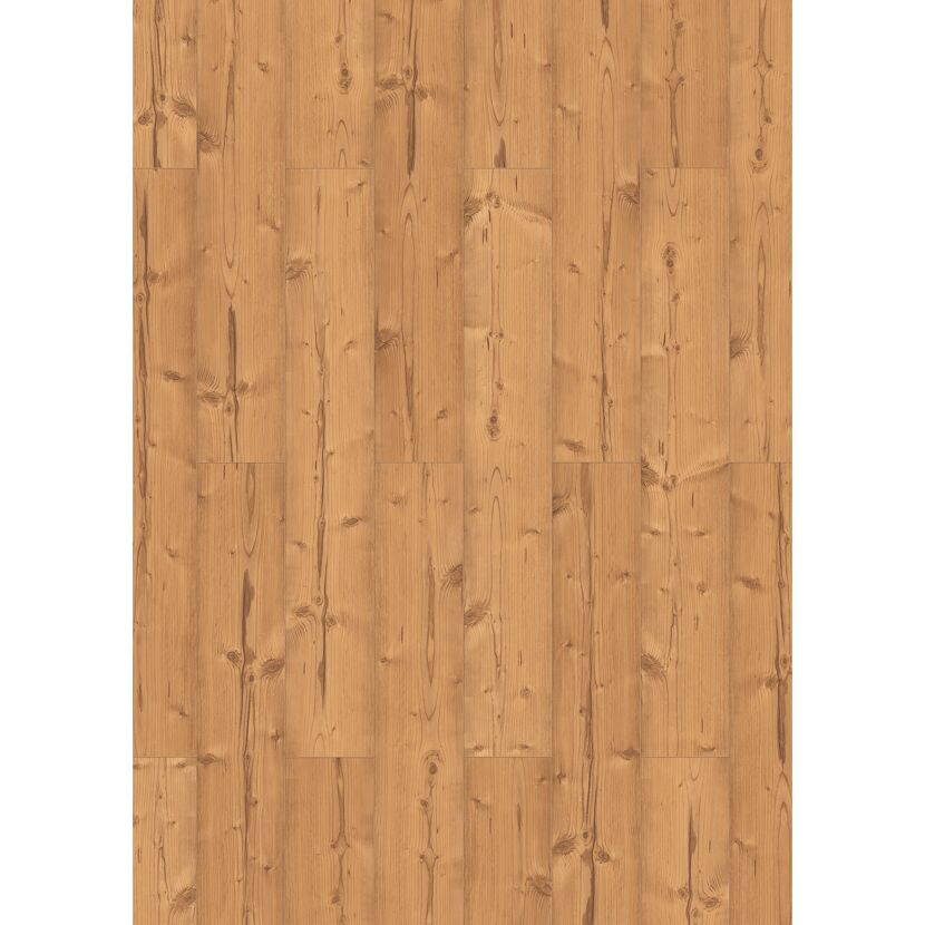 Laminat 'Neutral' Pinie braun 8 mm