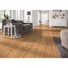 Laminat 'Neutral' Pinie braun 8 mm