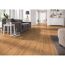 Laminat 'Neutral' Pinie braun 8 mm
