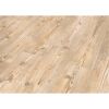 Helles Laminat mit Maserung