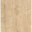 Helles Laminat mit Holzstruktur