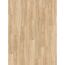 Helles Laminat mit Holzstruktur