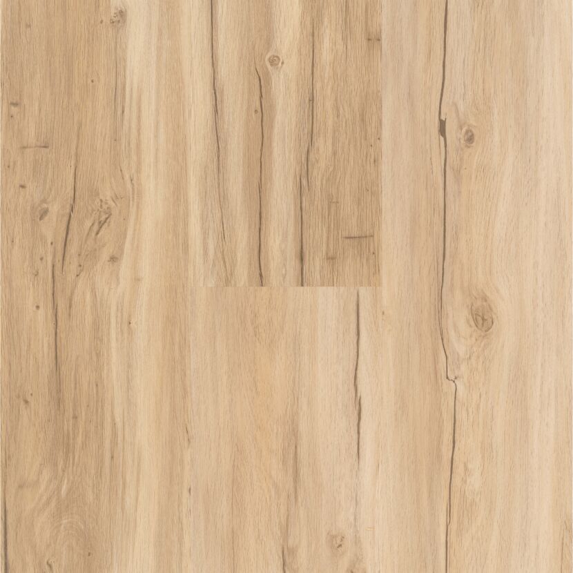Helles Holzdekor mit Maserung