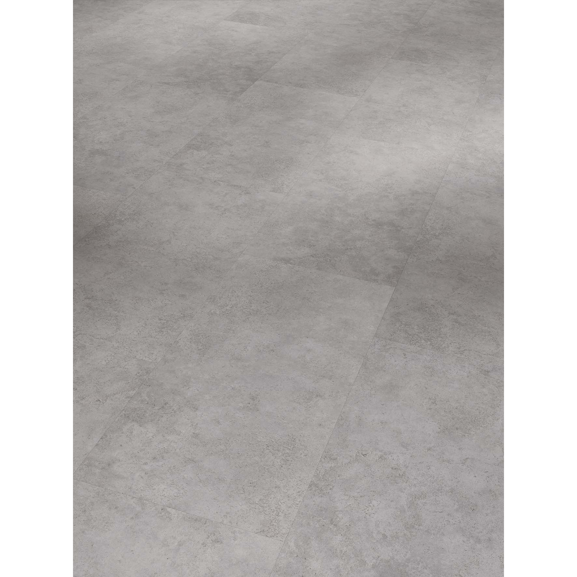 Vinylboden 'Basic 4.3' Beton grau 4,3 mm + product picture