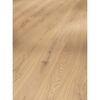 Helles Parkett Basic 11-5 Eiche Pure