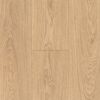 Nahaufnahme von Parkett Basic 11-5 Eiche Pure