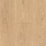 Nahaufnahme von Parkett Basic 11-5 Eiche Pure