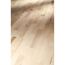 Heller Holzfußboden aus Bergahorn