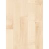 Parkett Basic 11,5 Rus. Bergahorn weiss