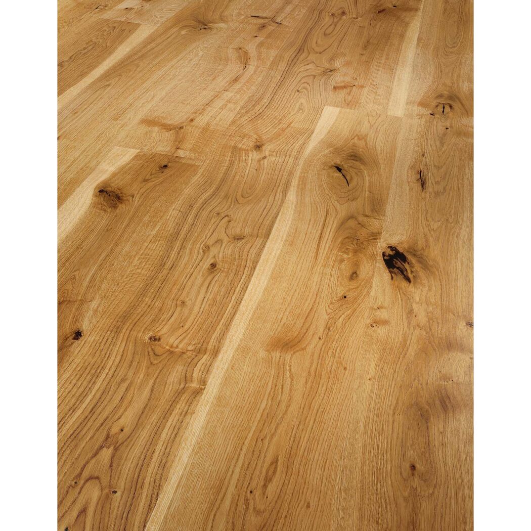 Parkett Basic 11,5 Rus. Eiche geb. LD