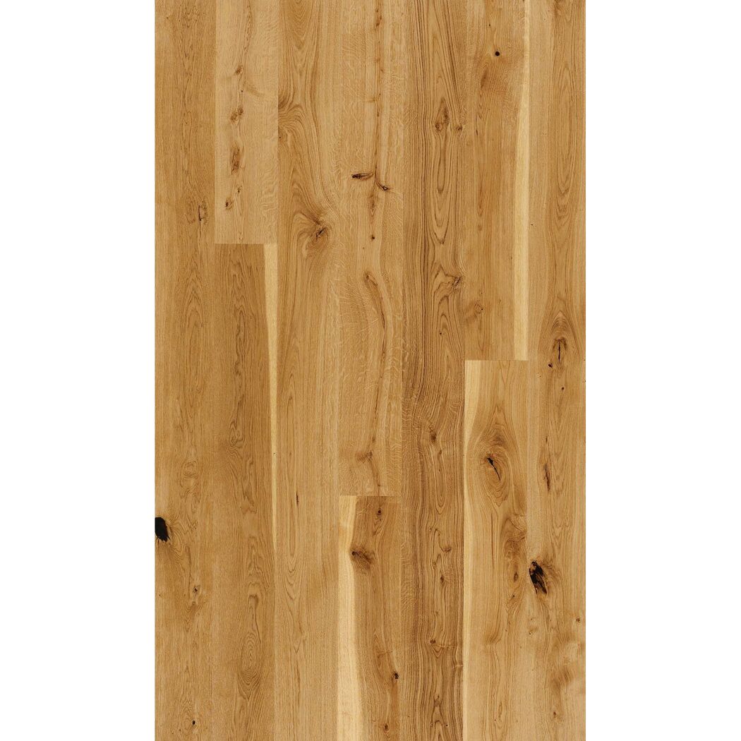 Parkett Basic 11,5 Rus. Eiche geb. LD