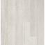 Verkleinertes Bild von Laminat 'Basic 200' Eiche sägerau weiß grau 7 mm