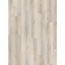 Verkleinertes Bild von Laminat 'Basic 600' Eiche Askada weiß gekälkt grau 8 mm