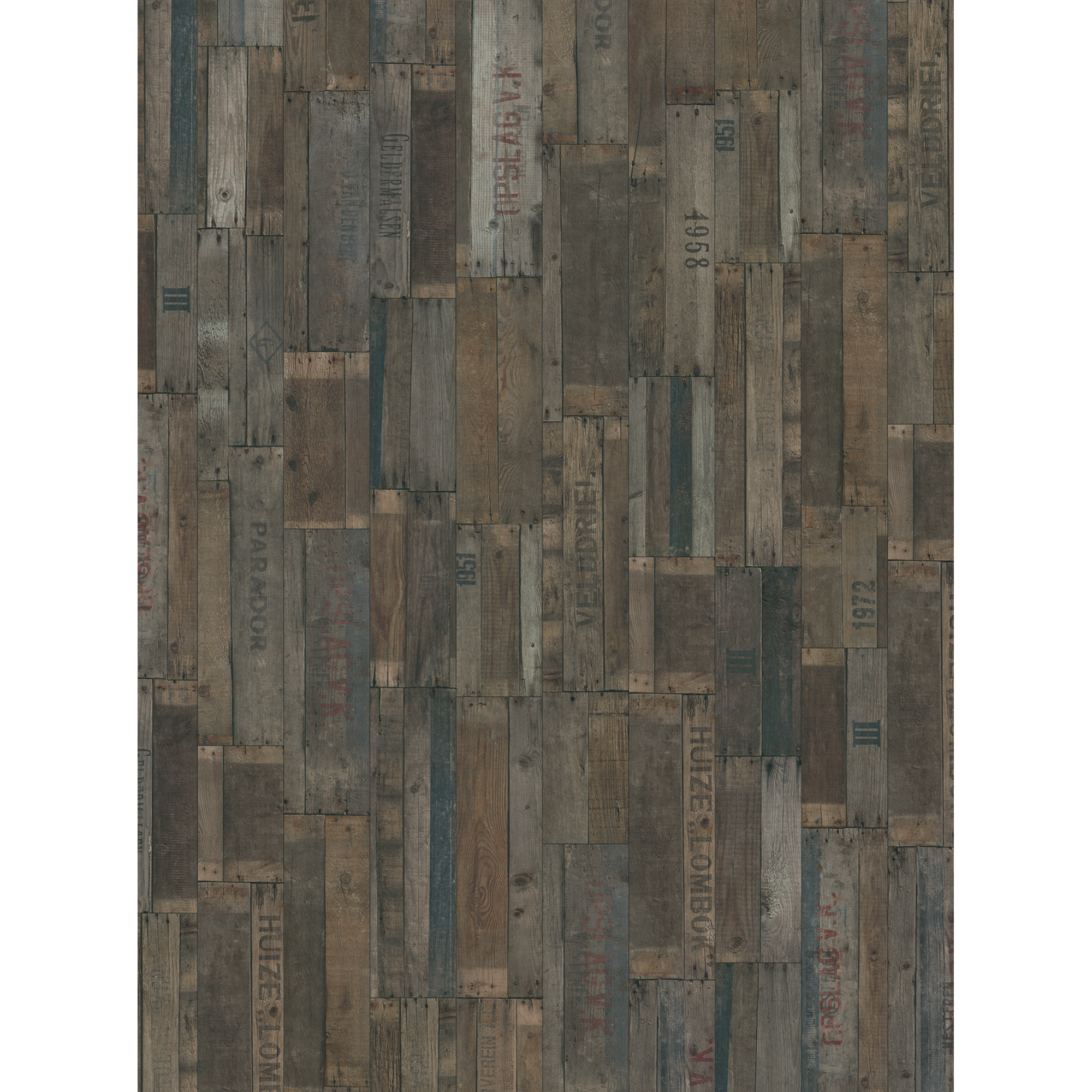 Parador Laminatboden Trendtime 1 Globetrotter Urban Nature Rustikalstruktur 8 mm