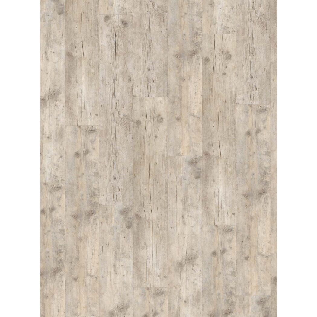 Designboden Altholz geweisst