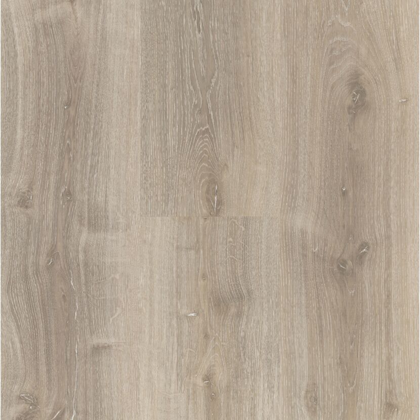 Helles Designboden Eiche Royal weiss