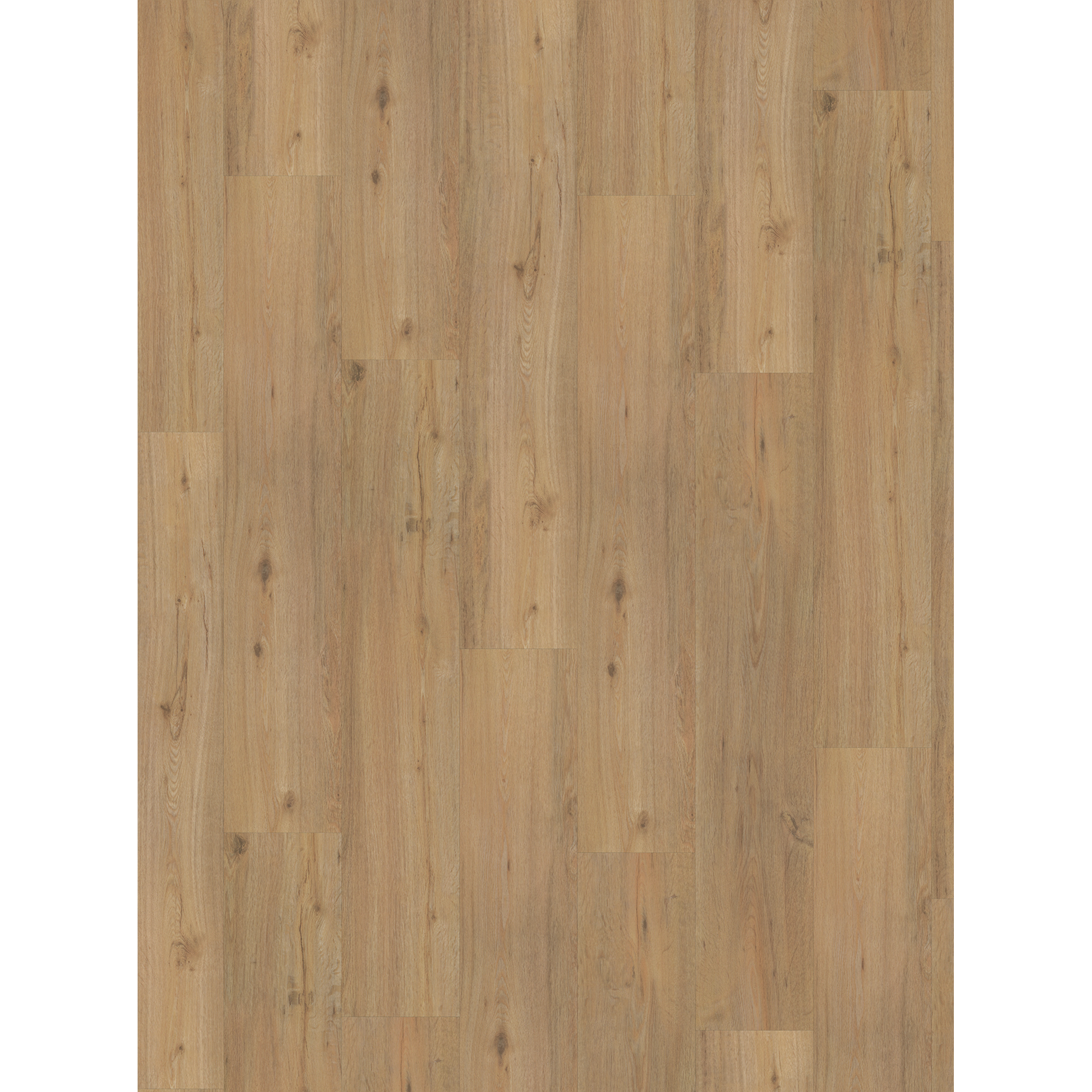PARADOR Vinyllaminat Classic 2030 - Eiche geschliffen, 1209 x 216 x 8,6 mm, 1,8 m²