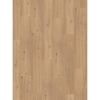Helles Laminat mit Holzstruktur